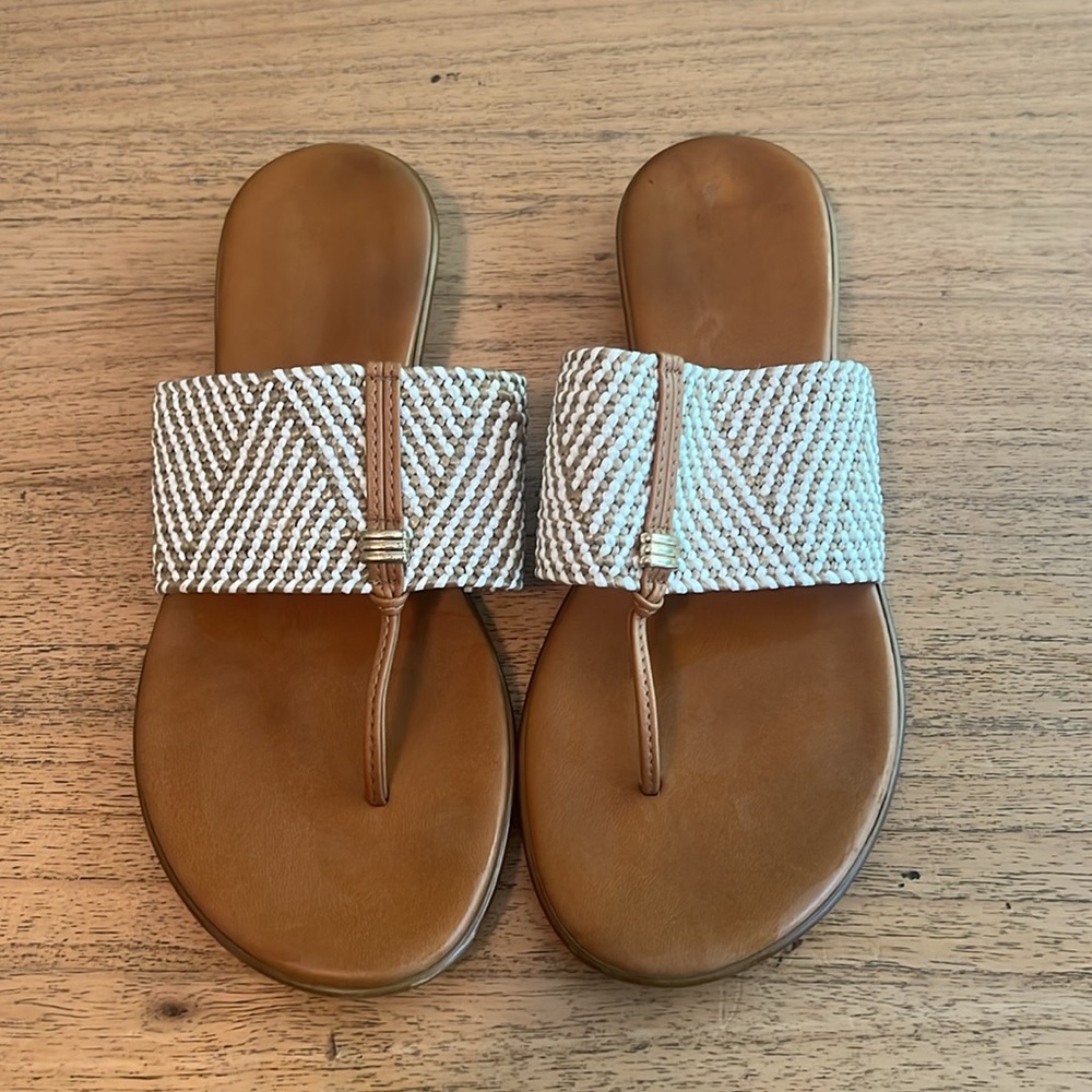 ✨Italian Sandals✨